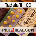 Tadalafil 100 new06